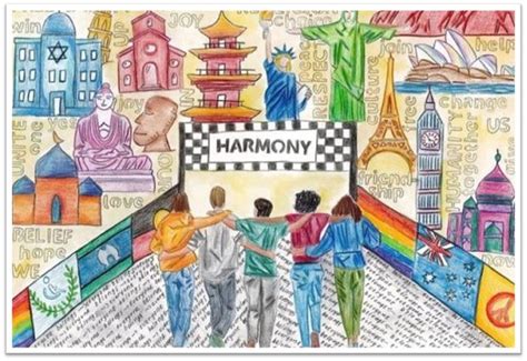 Global Harmony 2025