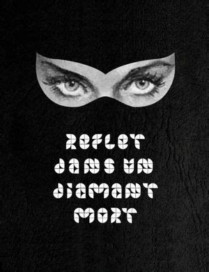 dans un diamant mort 2025